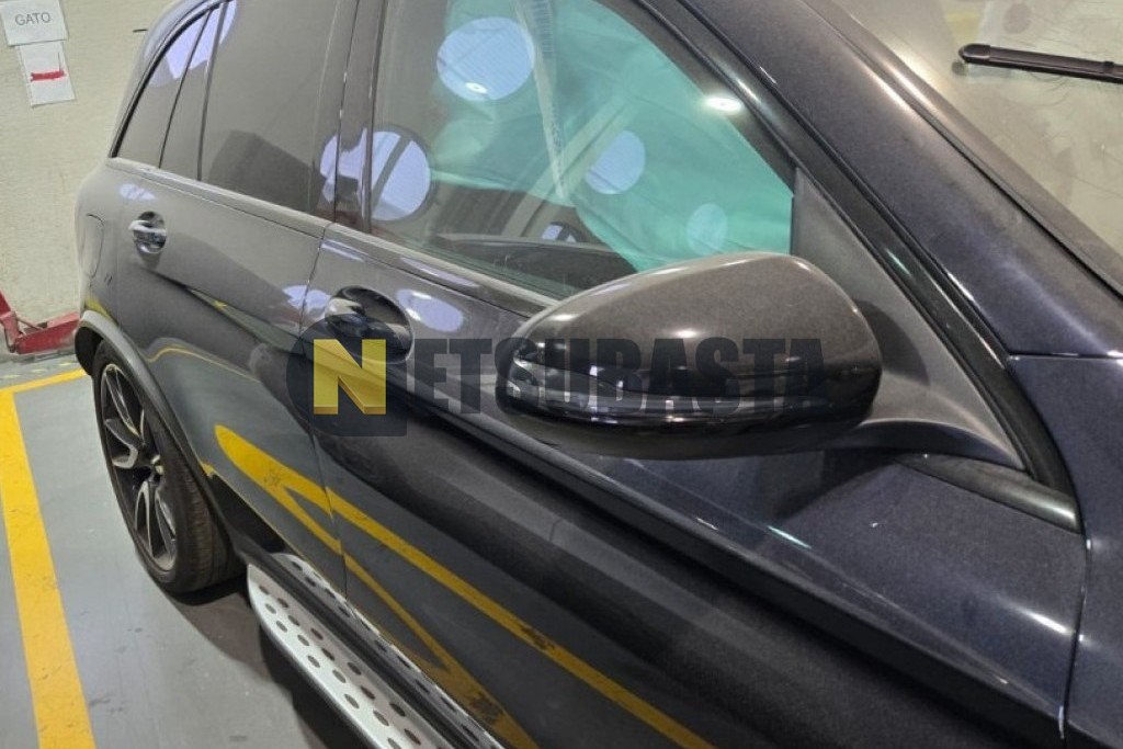 Mercedes-Benz Mercedes-AMG GLC 43 4MATIC 2019