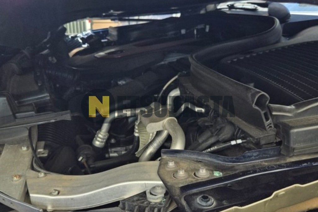 Mercedes-Benz Mercedes-AMG GLC 43 4MATIC 2019