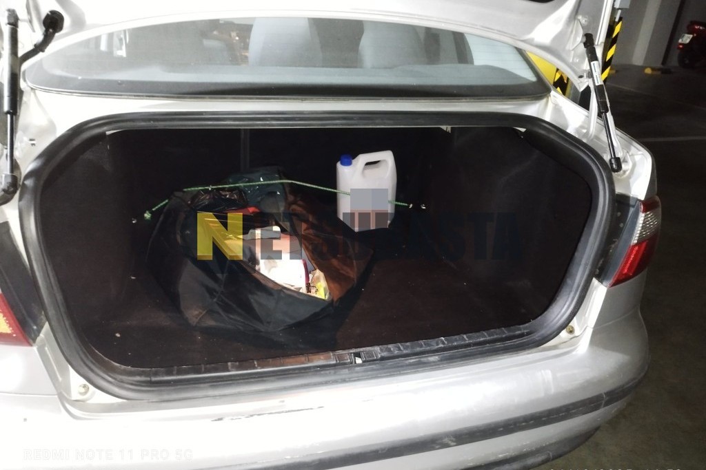 Seat Toledo 1.6 16V 2004