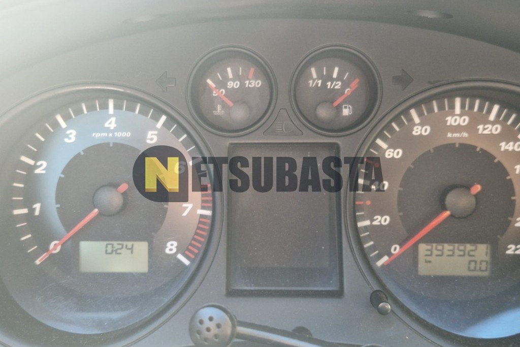 Seat Ibiza 1.4 16V 2005