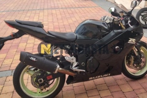 Yamaha YBR 250 2008