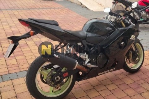 Yamaha YBR 250 2008