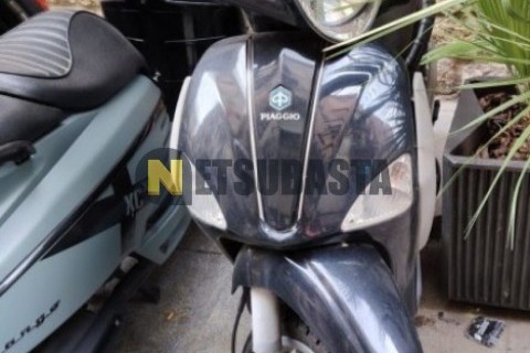Yamaha YZF R6 2008