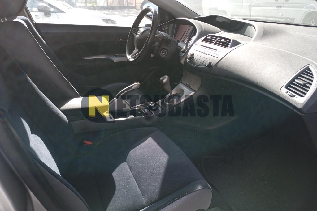 Honda Civic 2.2 i-CTDi 2007
