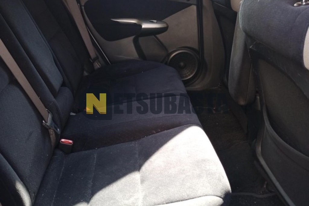 Honda Civic 2.2 i-CTDi 2007