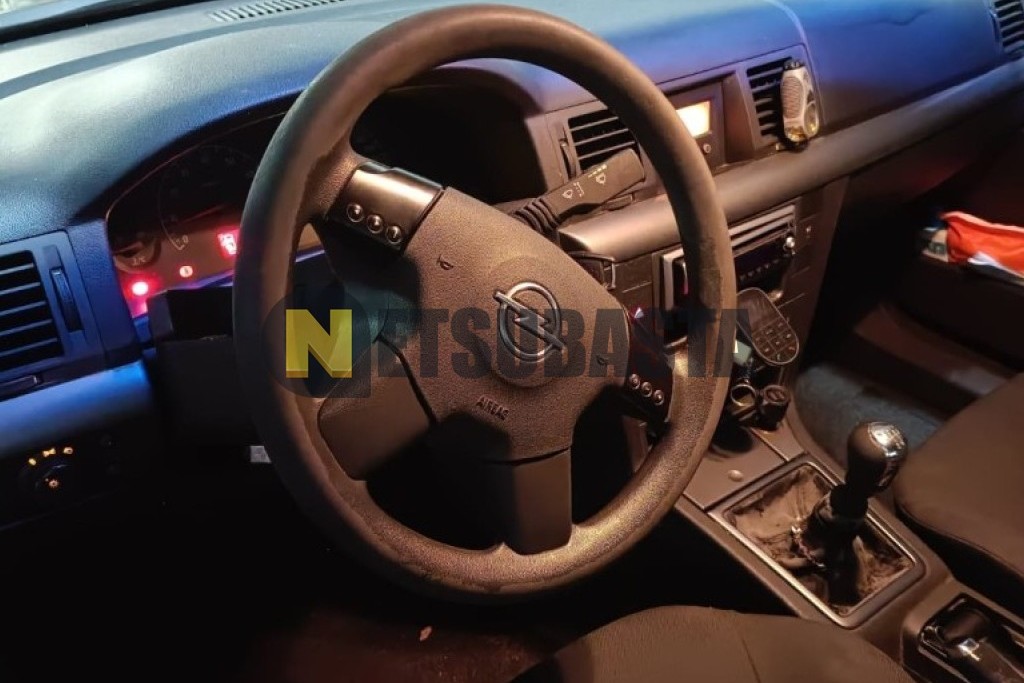 Opel Vectra 1.8 16V 2003