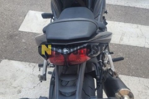 Suzuki Marauder 250 2006