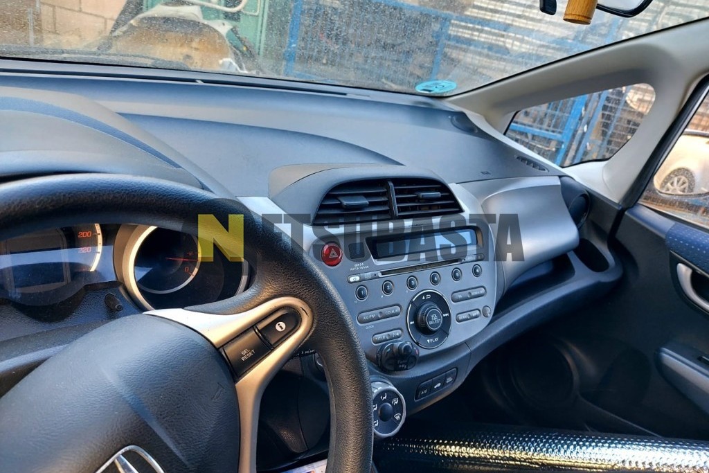 Honda Jazz 1.2 i-VTEC 2009