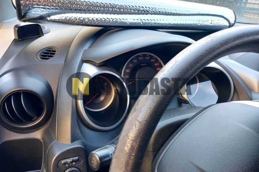 Honda Jazz 1.2 i-VTEC 2009