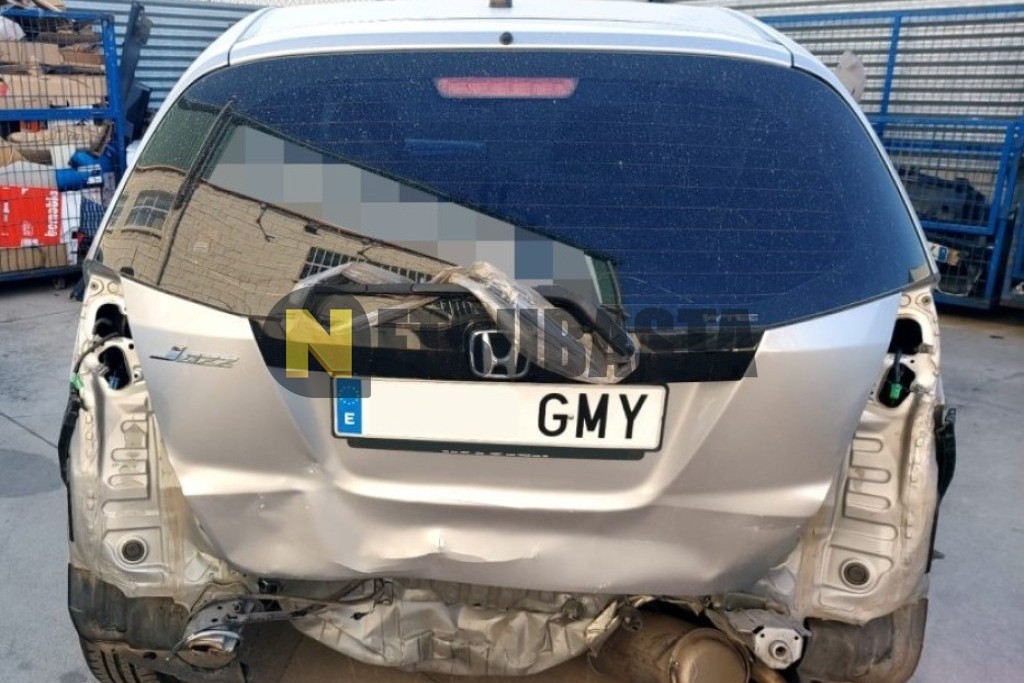 Honda Jazz 1.2 i-VTEC 2009