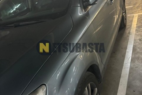 Honda NC 750 X DTC ABS 2014