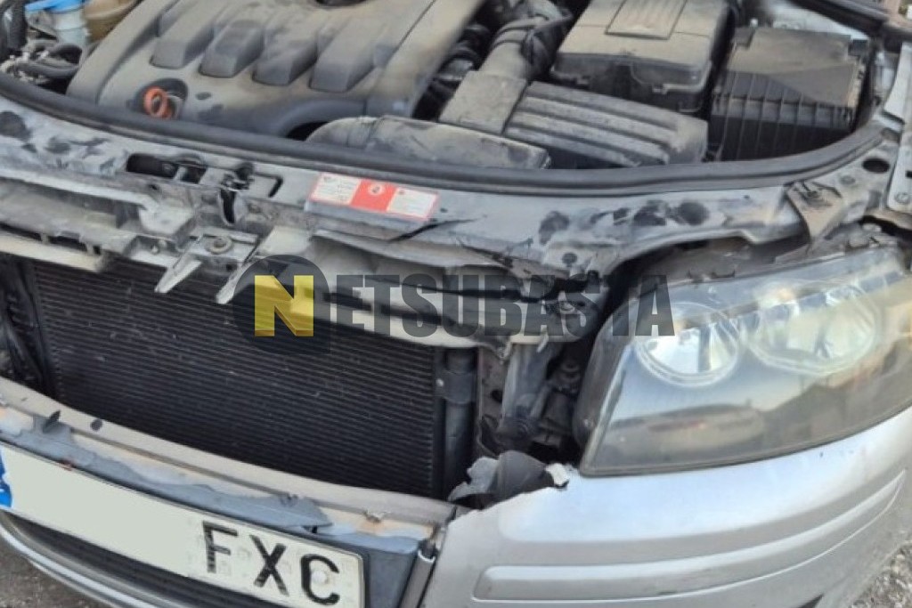 Audi A3 2.0 TDI 2007