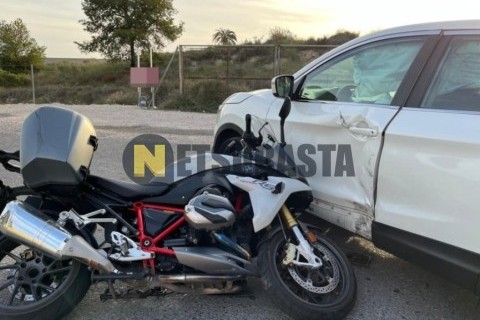 Honda NC 750 X DTC ABS 2014