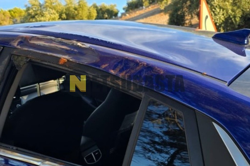 Hyundai IONIQ Híbrido 1.6 GDI DCT 2019