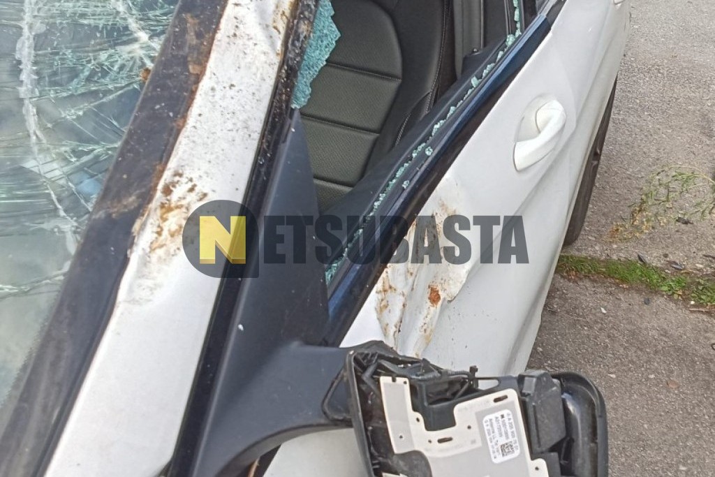 Mercedes-Benz C 200 d 2020
