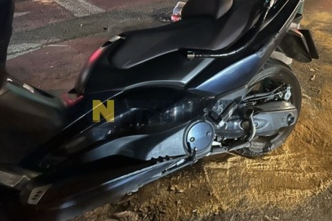 Yamaha YZF R6 2008