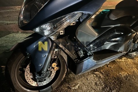 Yamaha YZF R6 2008