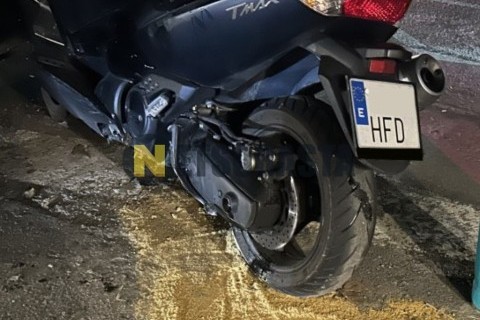 Yamaha YZF R6 2008