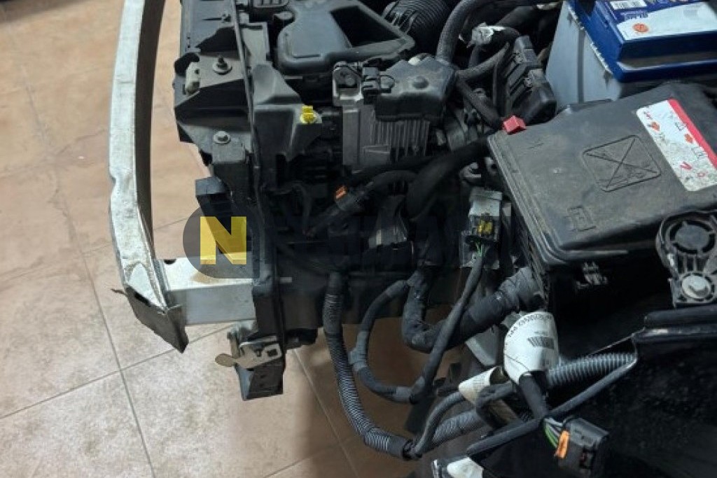 Peugeot 308 1.2 PureTech 2014