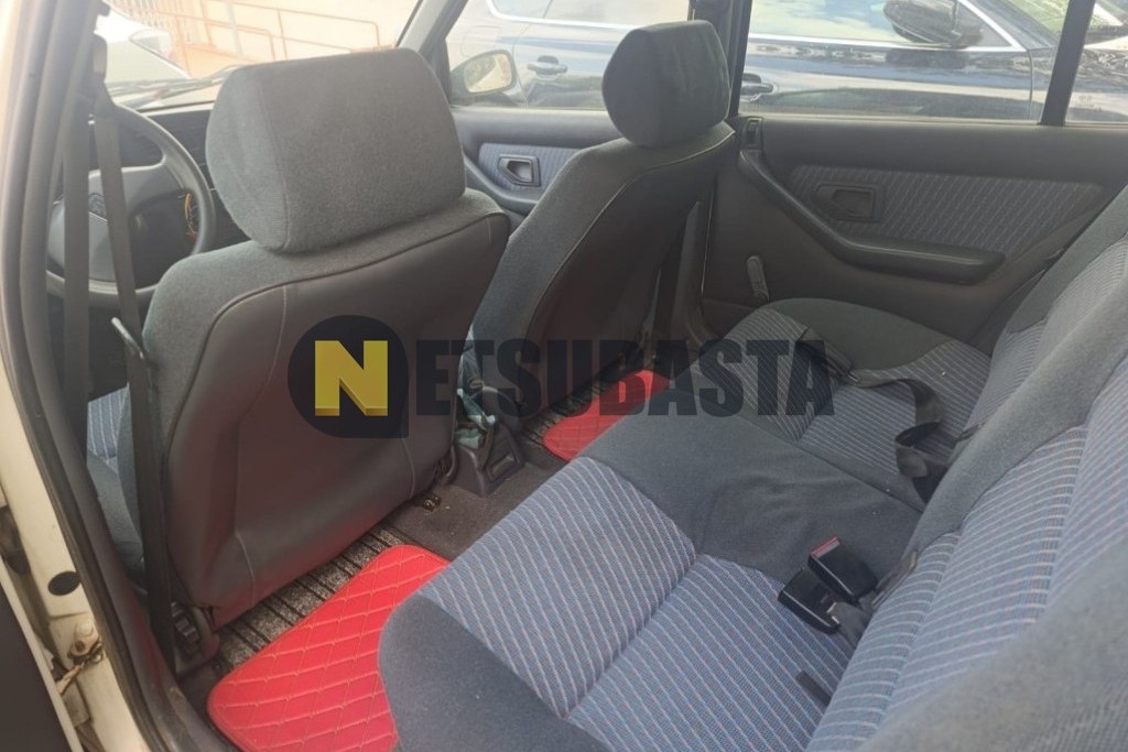 Peugeot 306 1.6 1994