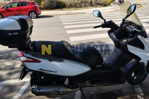 ZONTES G1 125 2023