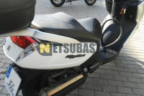Yamaha YZF R6 2008