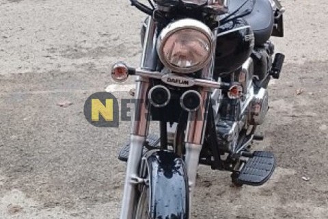 Honda NC 750 X DTC ABS 2014