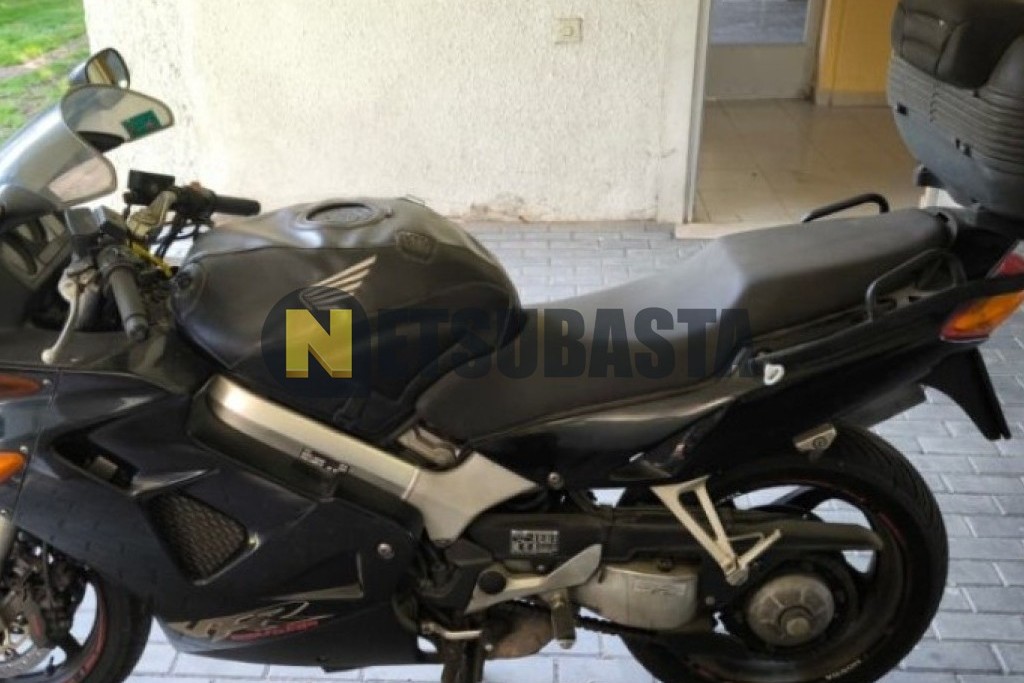 Honda VFR 800 FI 1999