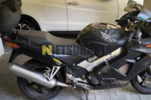 Yamaha YBR 250 2008