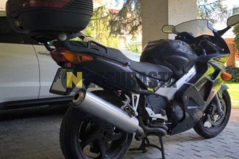 Yamaha YBR 250 2008