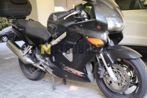 Yamaha YBR 250 2008