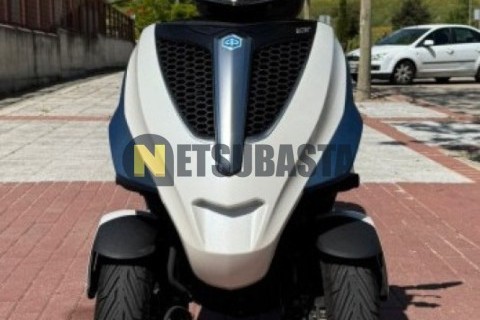 Yamaha YZF R6 2008