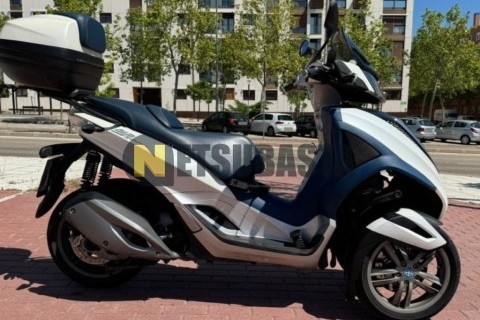 Yamaha YZF R6 2008