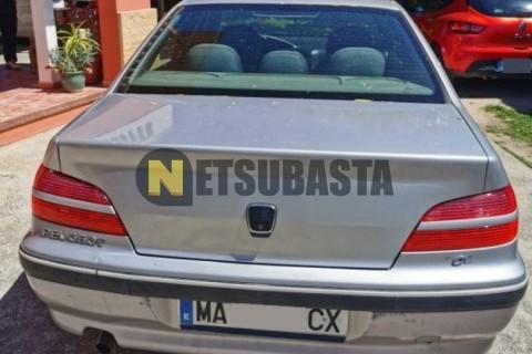Honda NC 750 X DTC ABS 2014