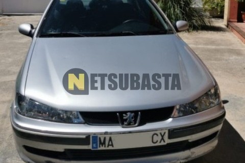 Honda NC 750 X DTC ABS 2014