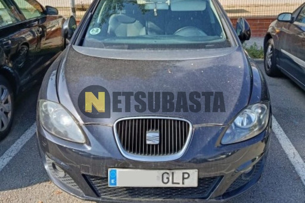 Seat Leon 1.9 TDI 2009