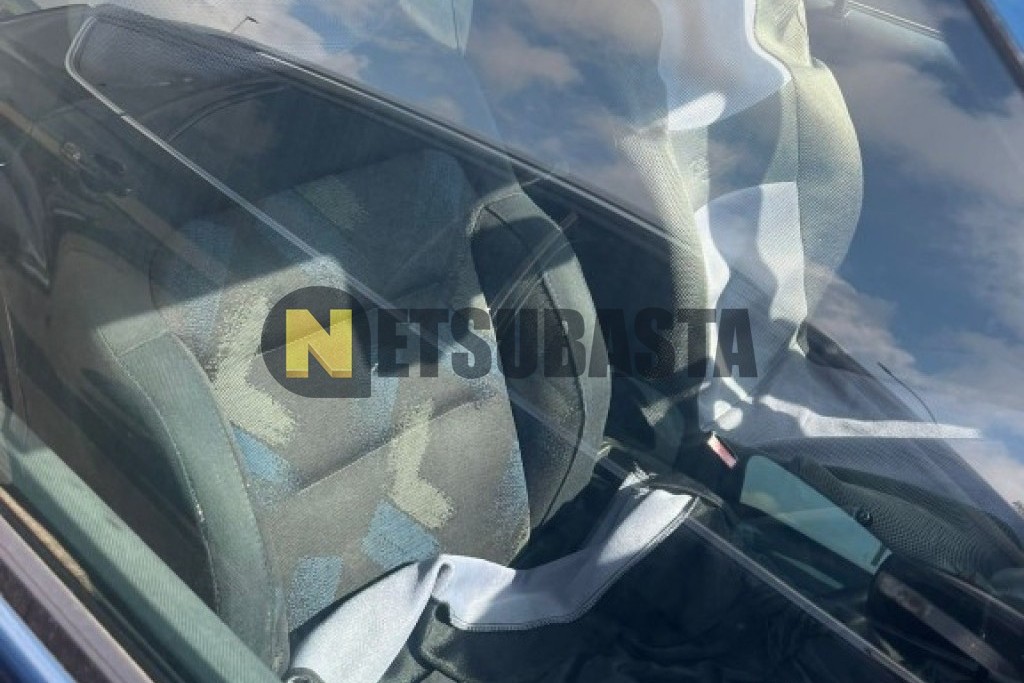 Peugeot 306 1.8 1998