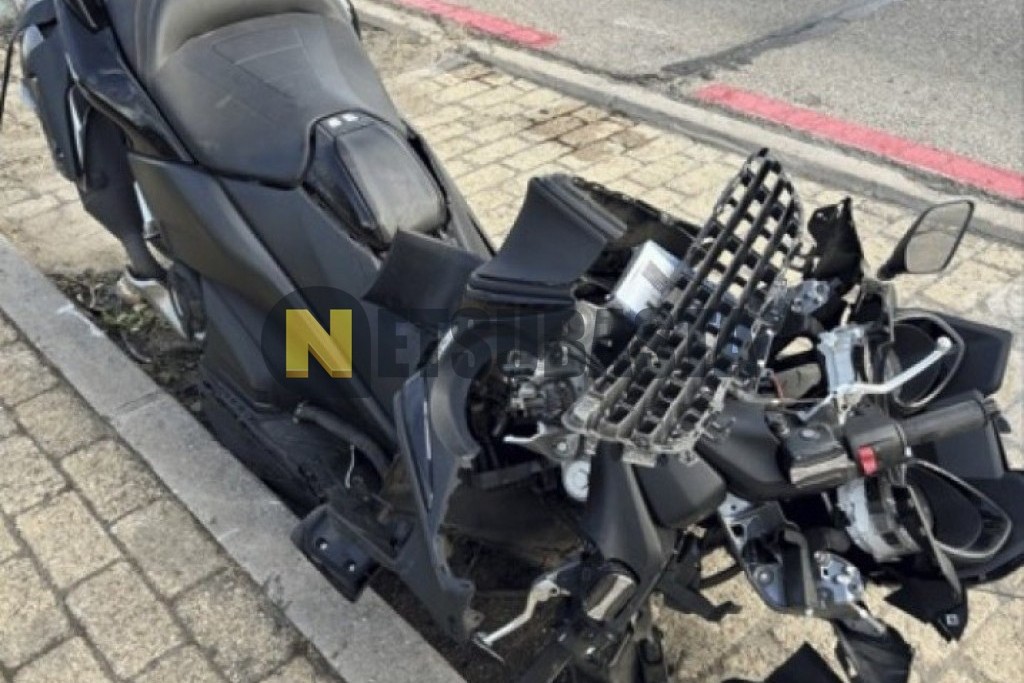 Yamaha T-Max 530 ABS 2018