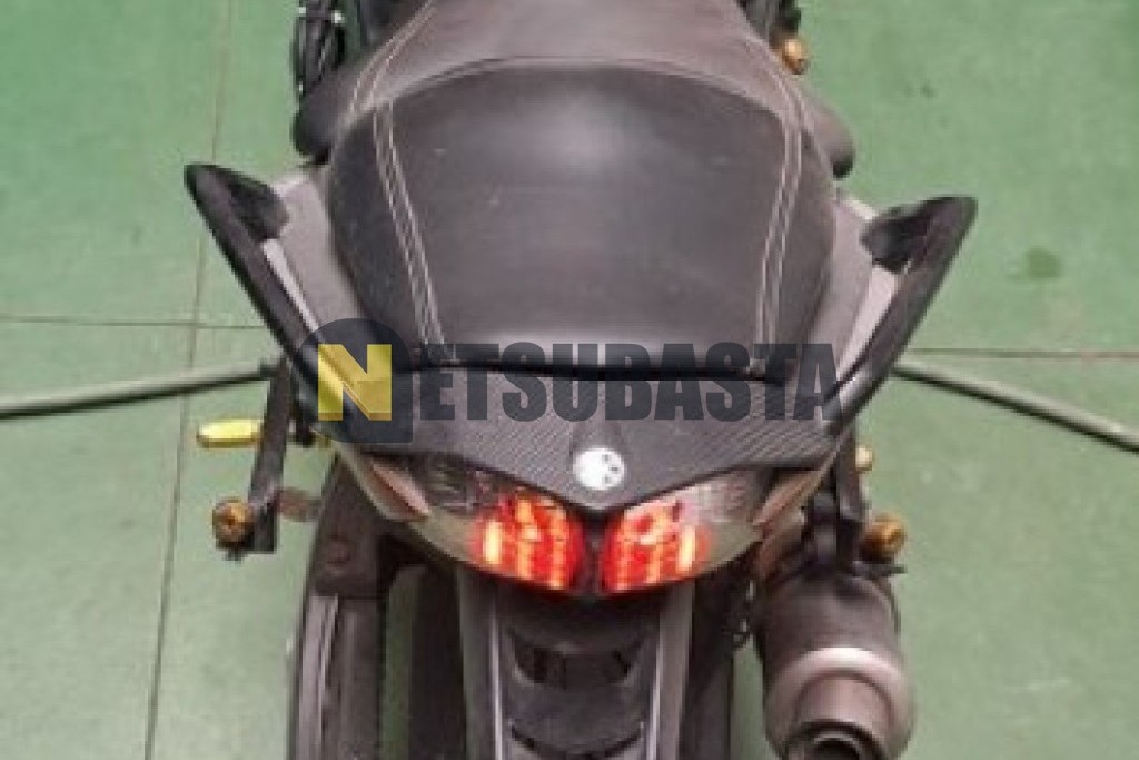 Yamaha FZ1 S FAZER 2007