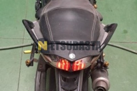Honda NC 750 X DTC ABS 2014