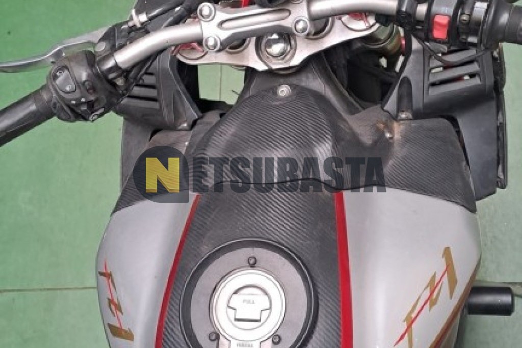 Yamaha FZ1 S FAZER 2007
