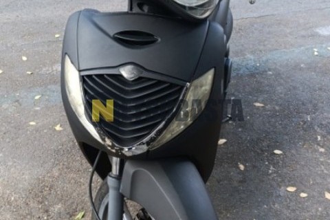 Honda NC 750 X DTC ABS 2014