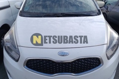 Honda NC 750 X DTC ABS 2014