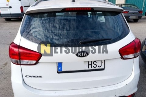 Honda NC 750 X DTC ABS 2014