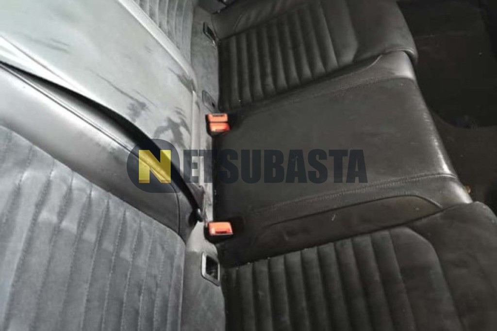Volkswagen Passat 2.0 TDI 2016