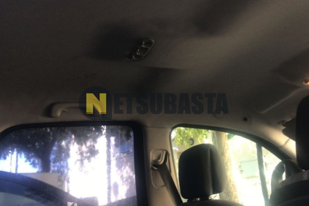 Renault Grand Scenic 1.5 dCi 2005