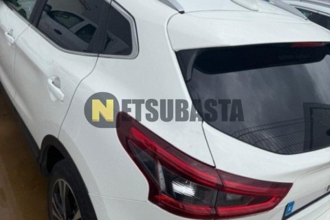 Honda NC 750 X DTC ABS 2014