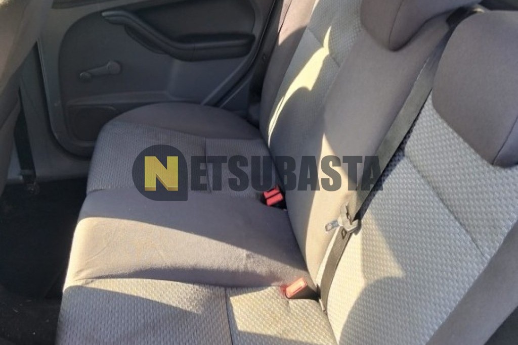 Ford Focus Sportbreak 1.8 TDCi 2006