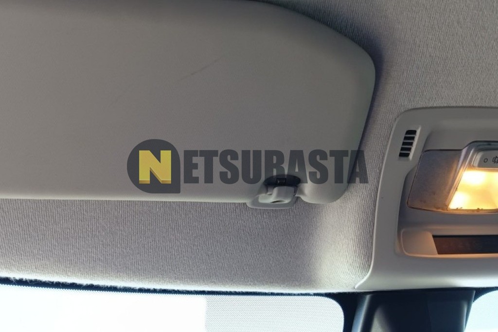Citroën C3 1.2 PureTech 2017