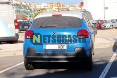 Honda NC 750 X DTC ABS 2014